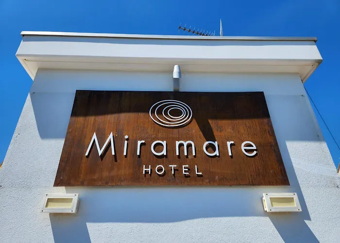 Hotel Miramare