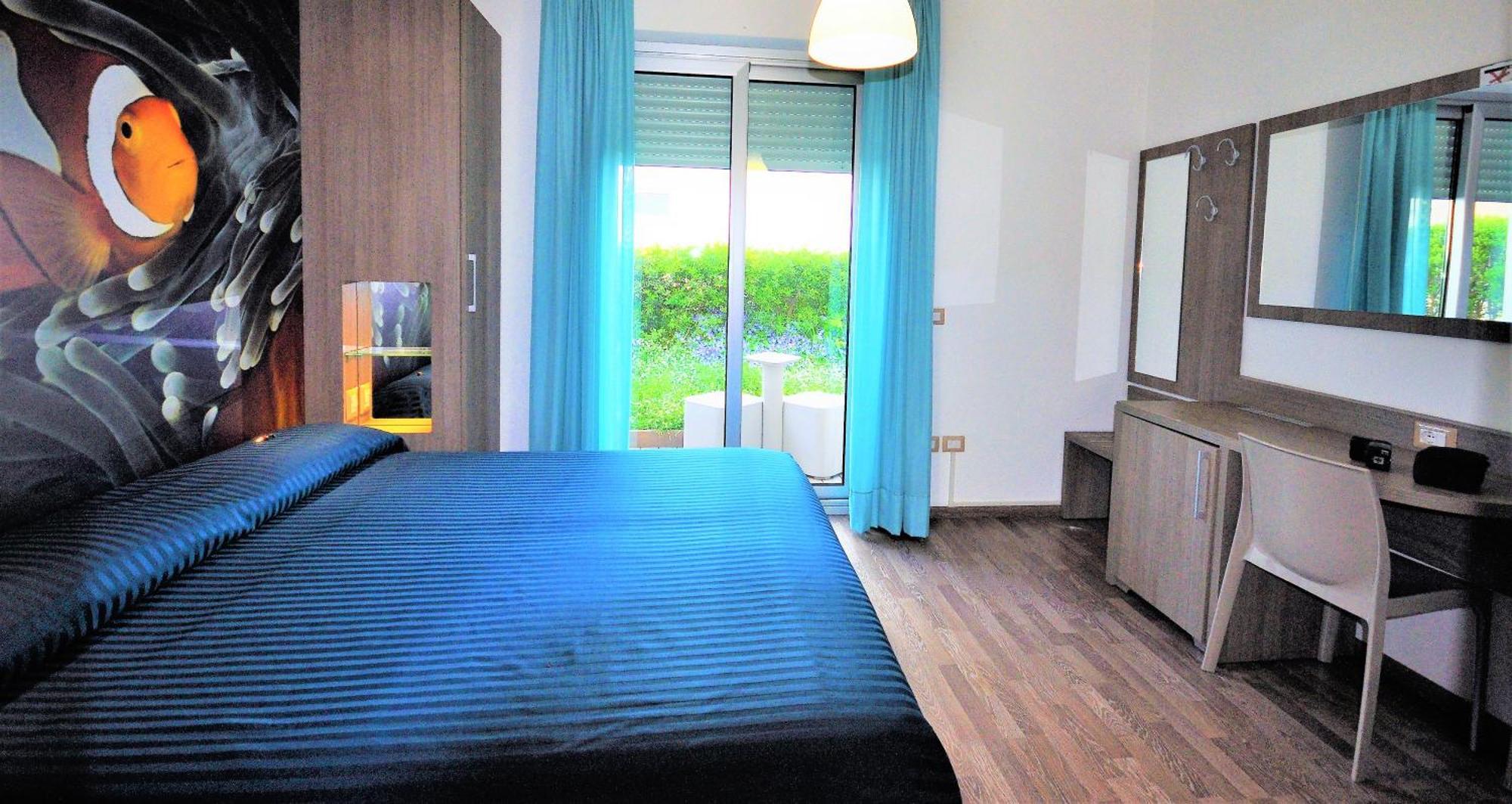 Hotel Miramare Hotel 3*