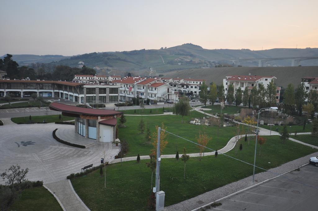 Miramare Hotel 3*