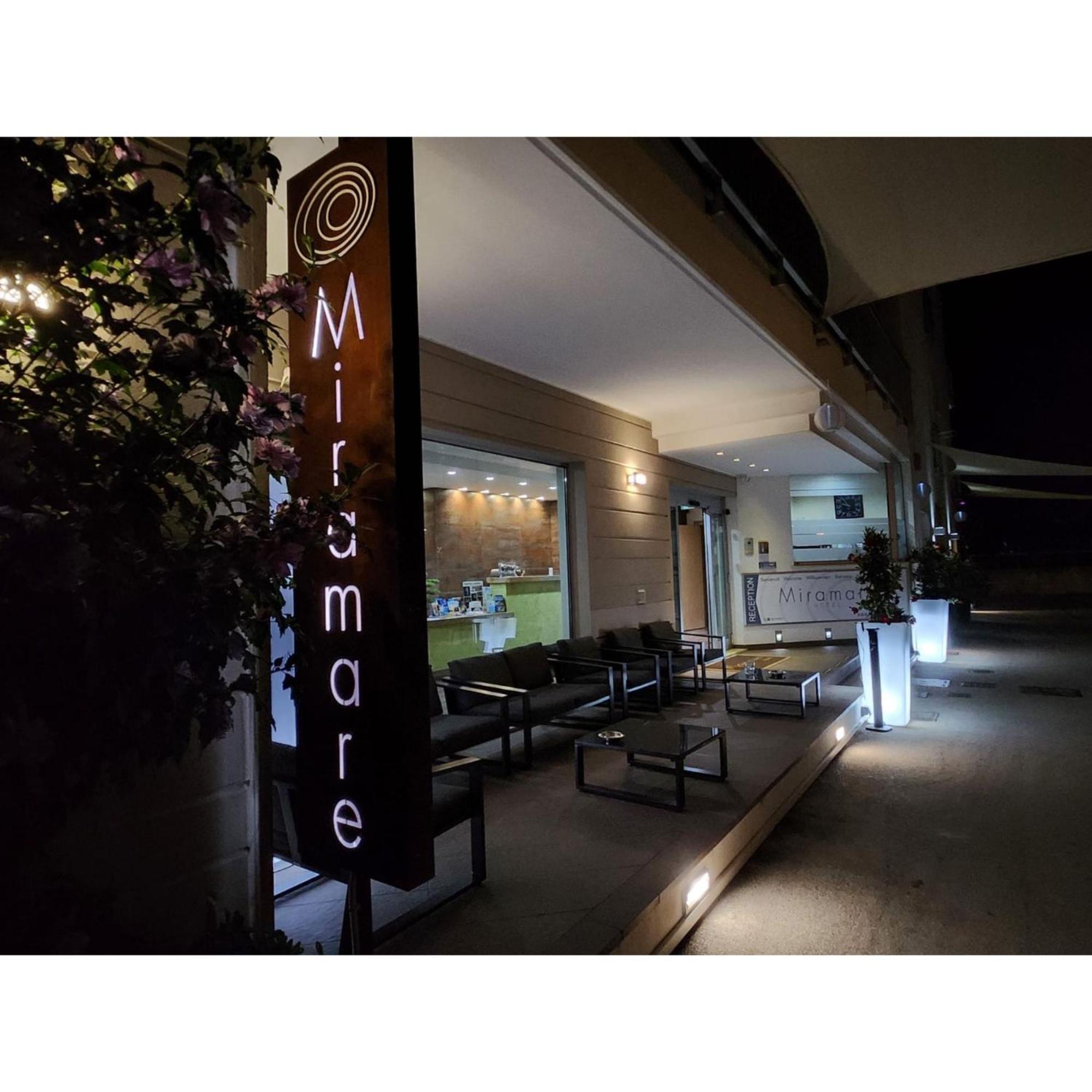 Hotel Miramare 3* Pineto