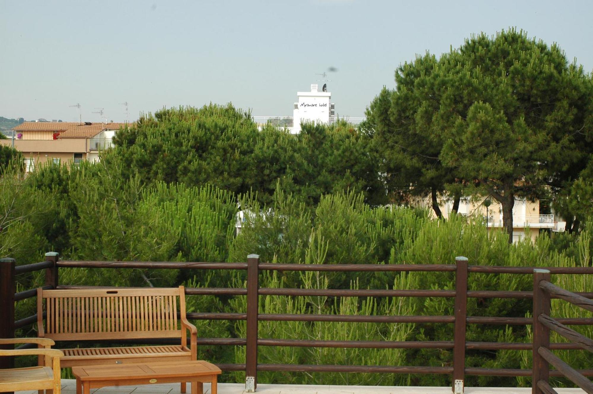 Hotel Miramare