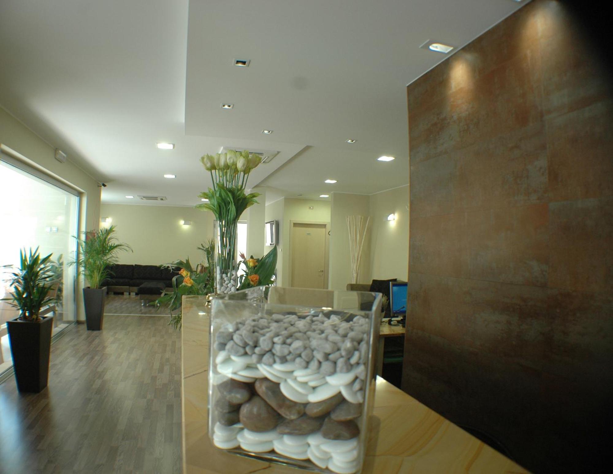 Hotel Miramare Pineto