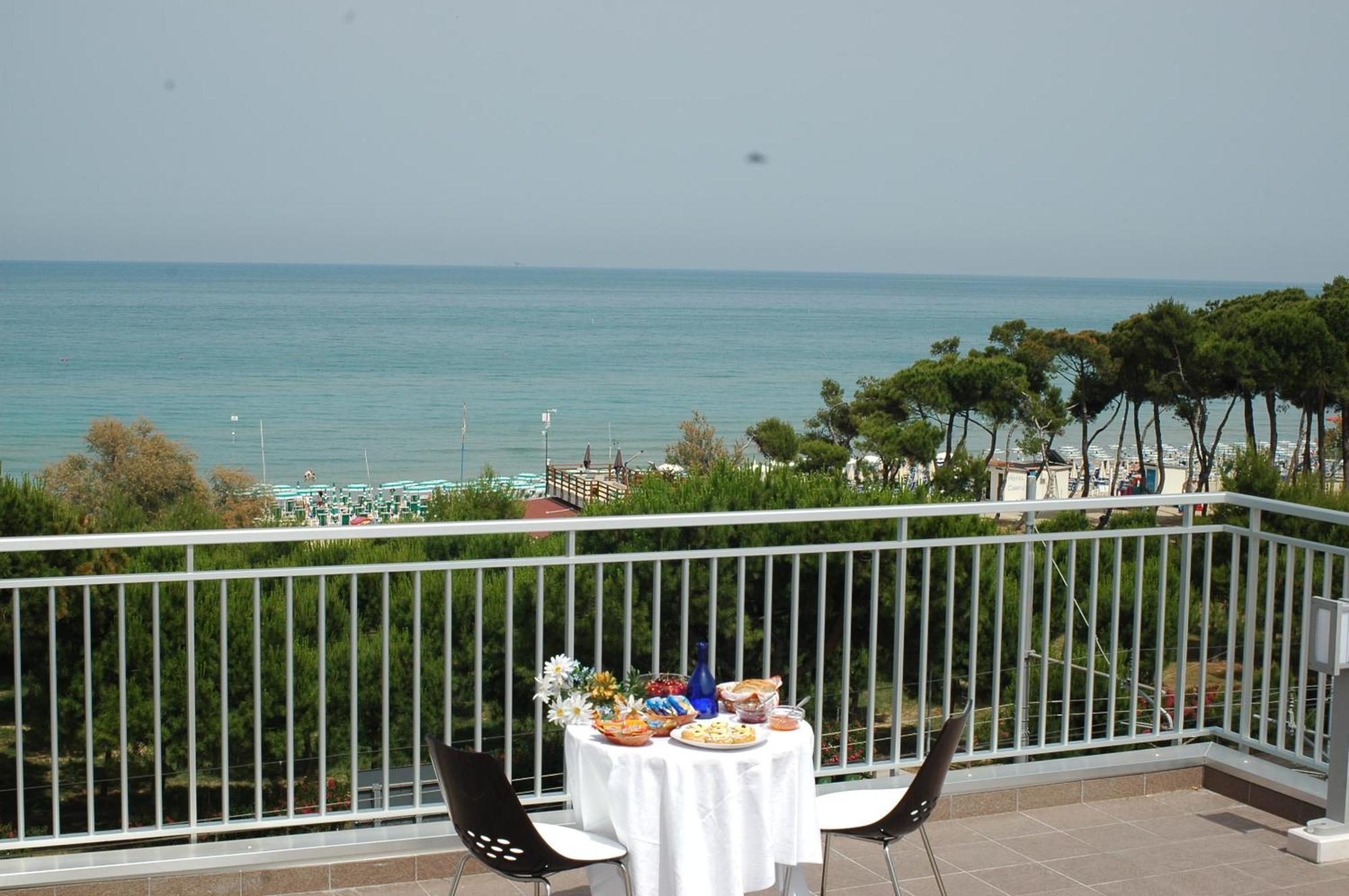 Hotel Miramare