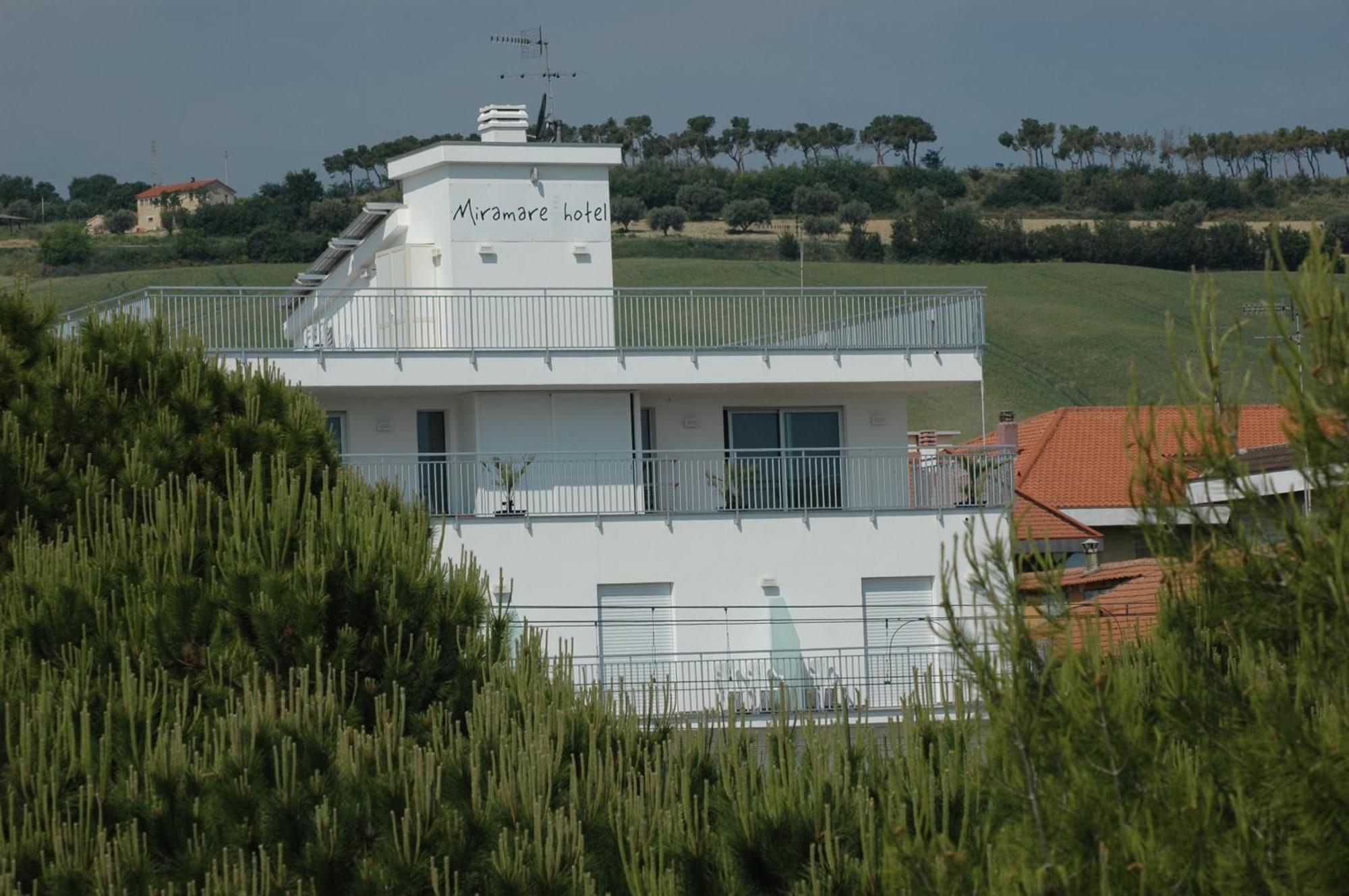 Hotel Miramare 3*