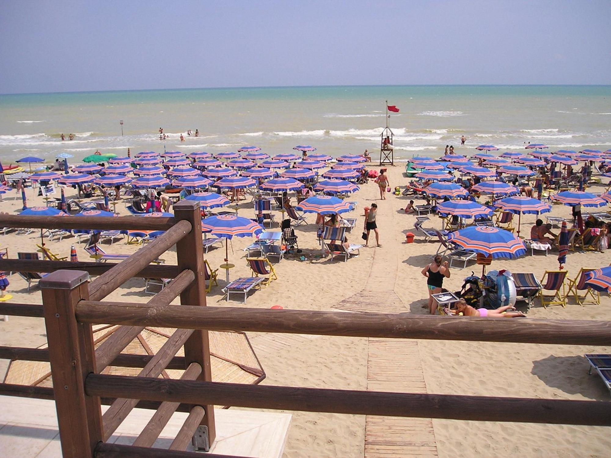 Hotel Miramare 3*