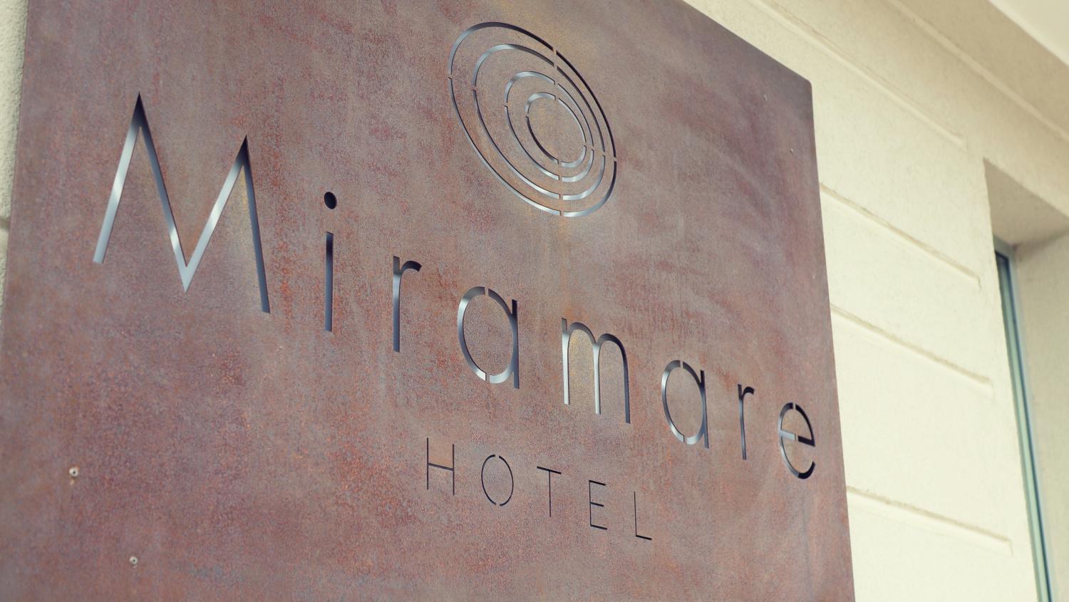 Hotel Hotel Miramare