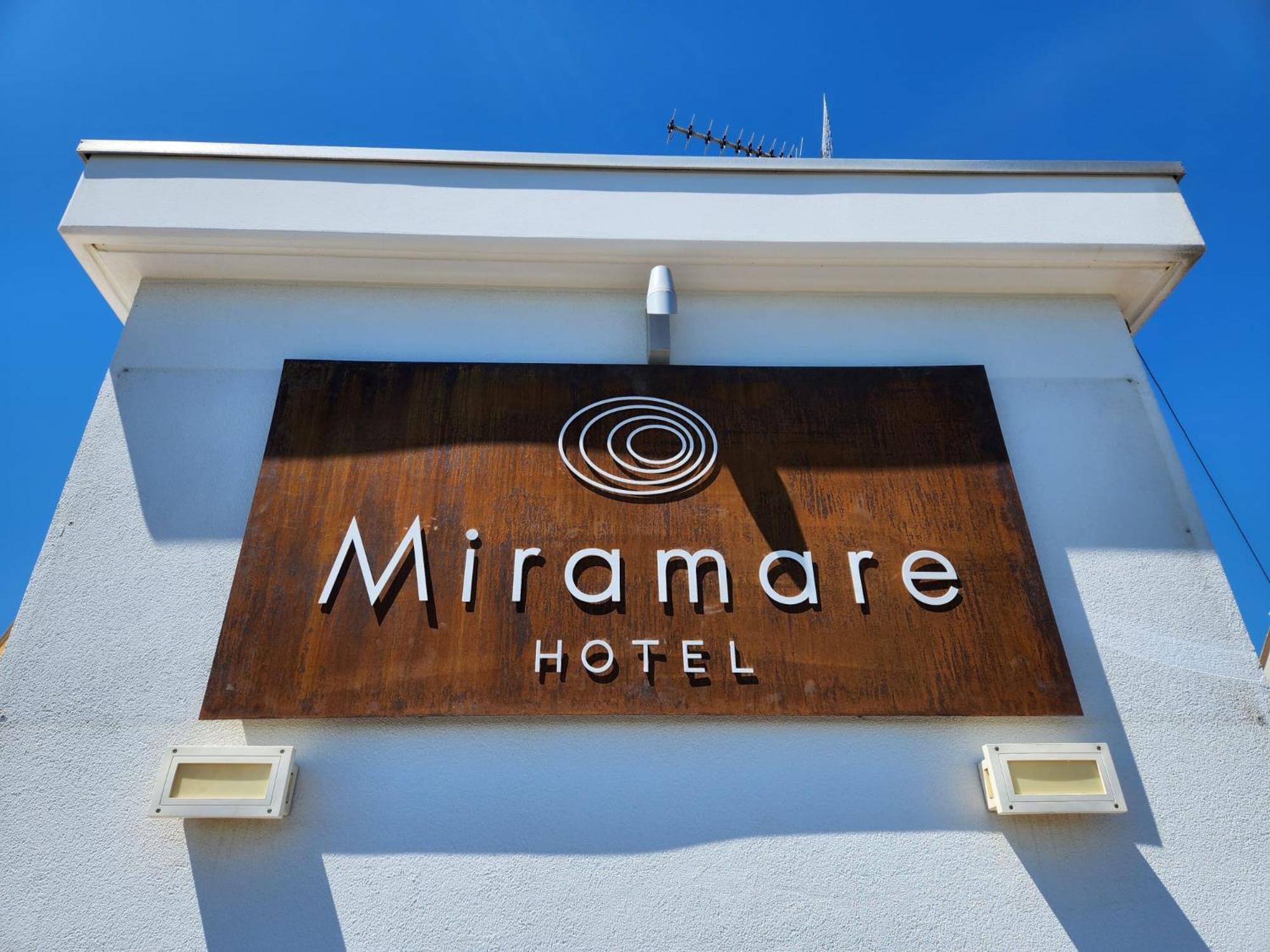 Hotel Miramare 3*