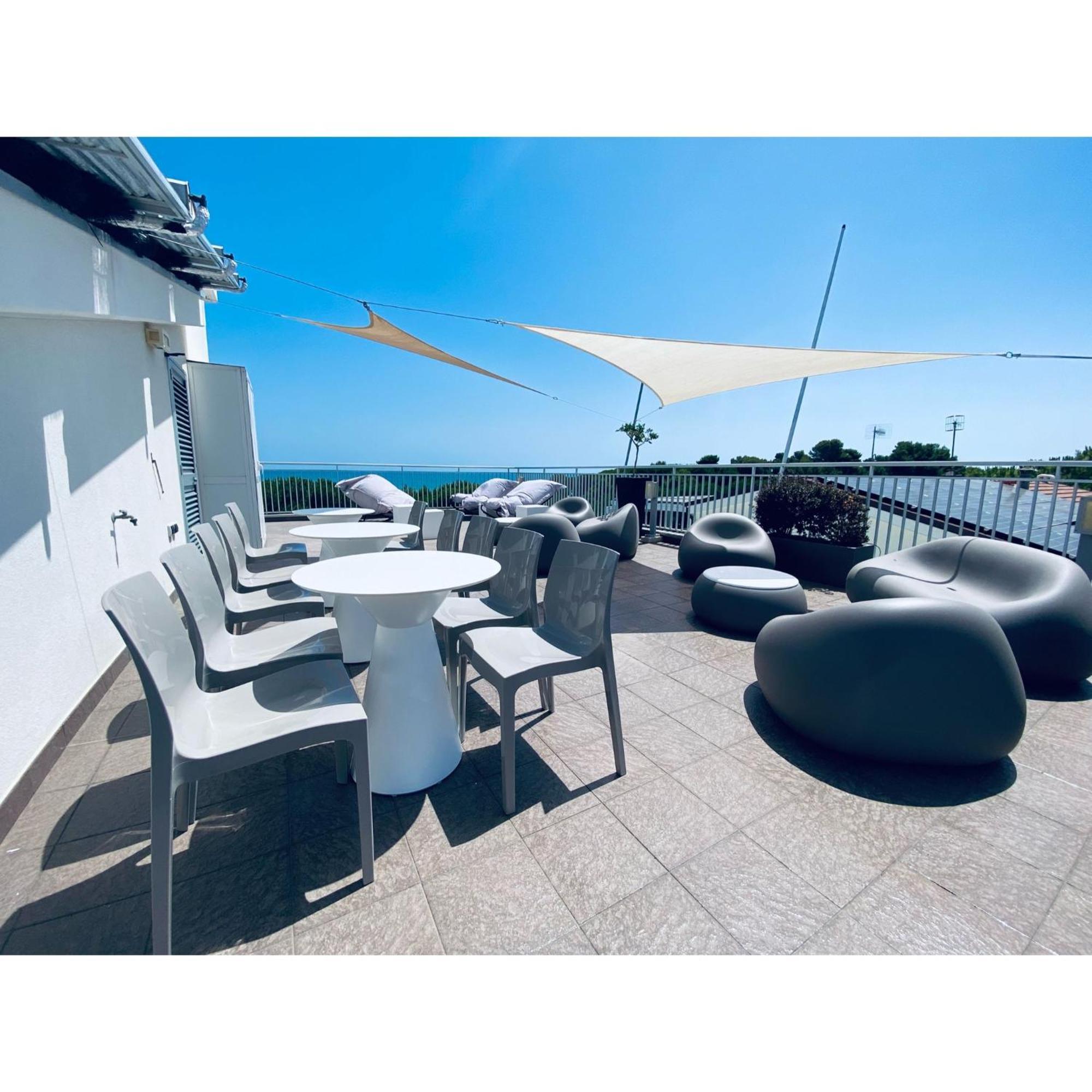 Hotel Hotel Miramare Pineto