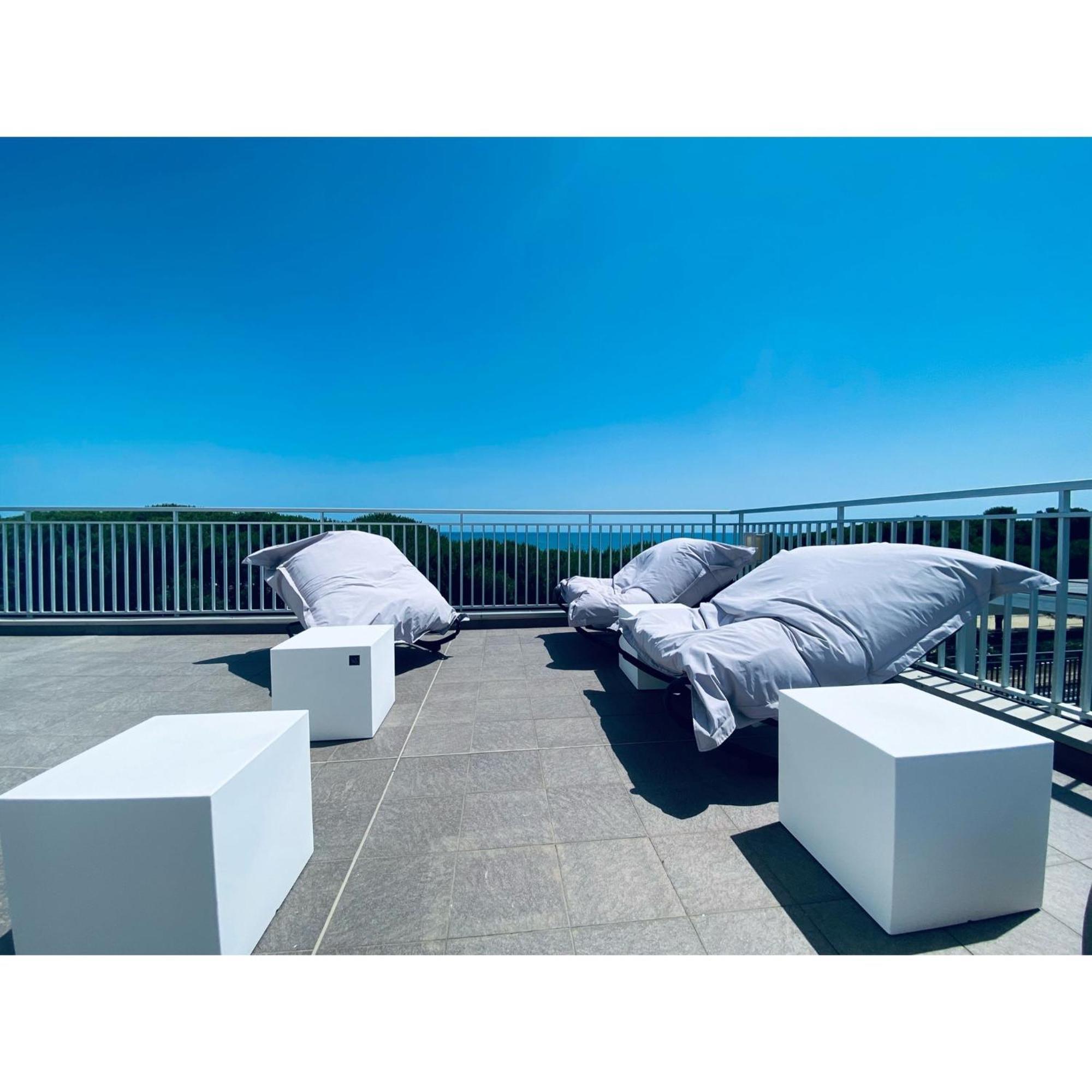 Hotel Miramare 3* Pineto