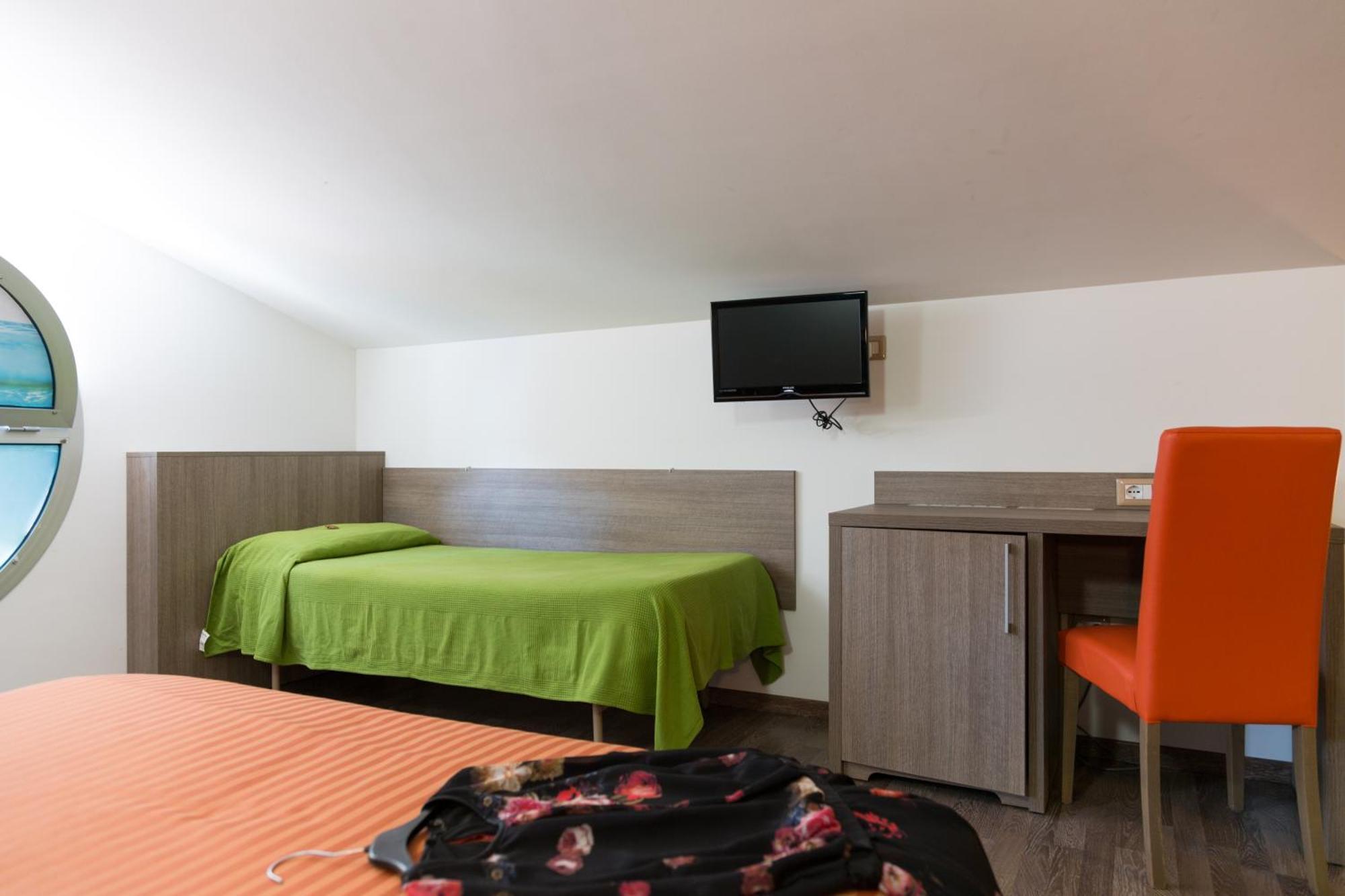 Miramare Hotel