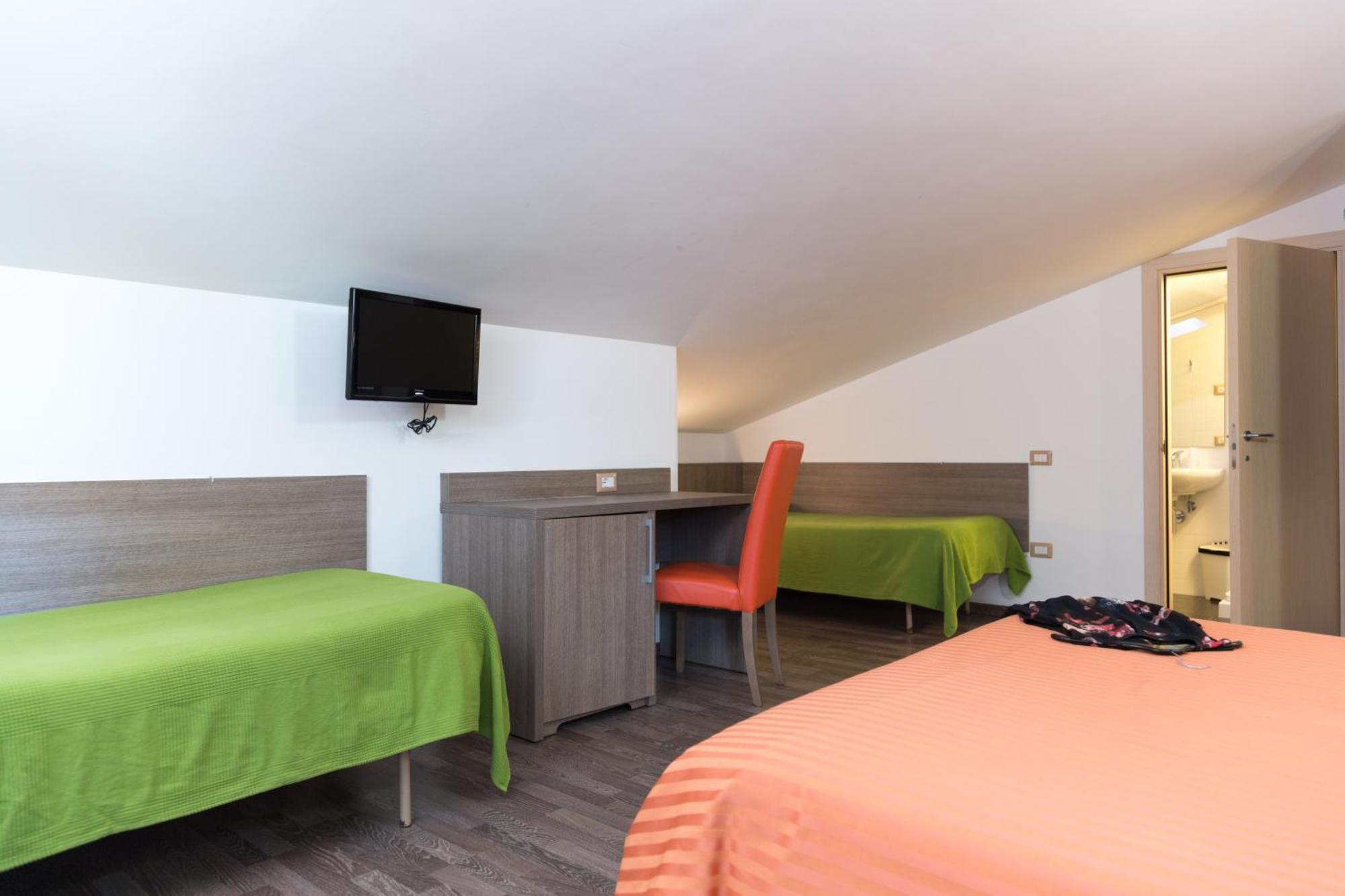 Hotel Miramare 3*