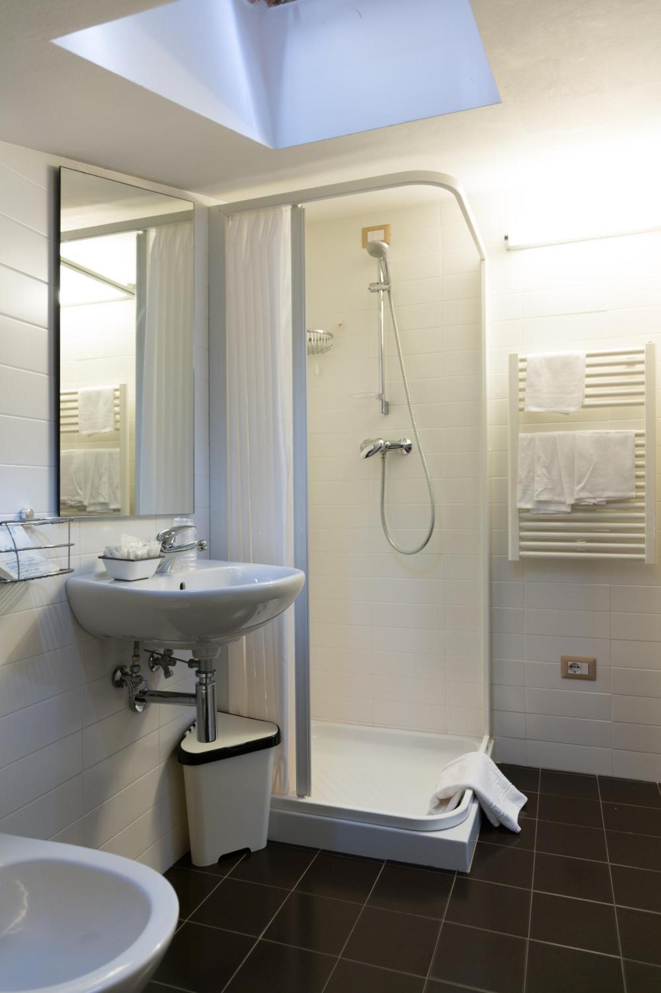 Hotel Hotel Miramare Pineto