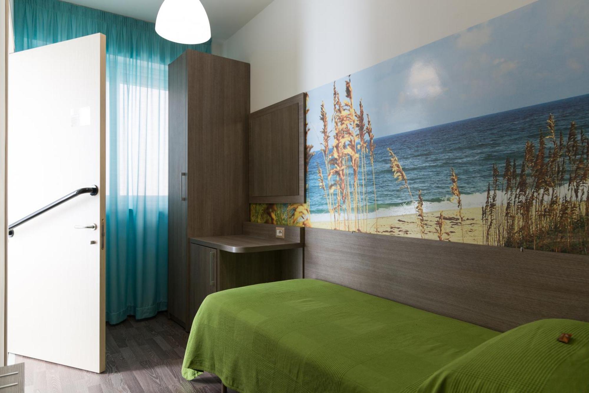 Miramare 3*