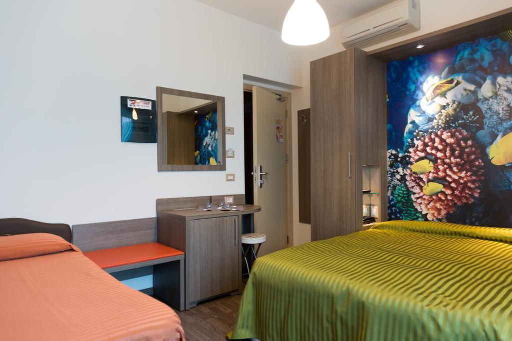 Hotel Miramare Pineto
