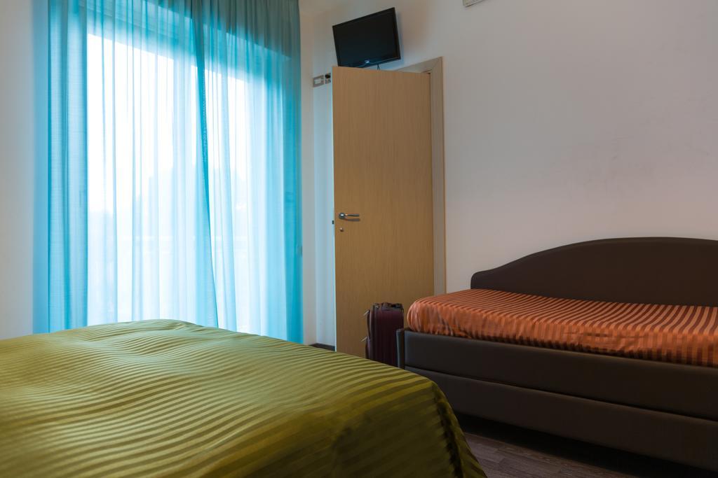 Hotel Hotel Miramare Pineto
