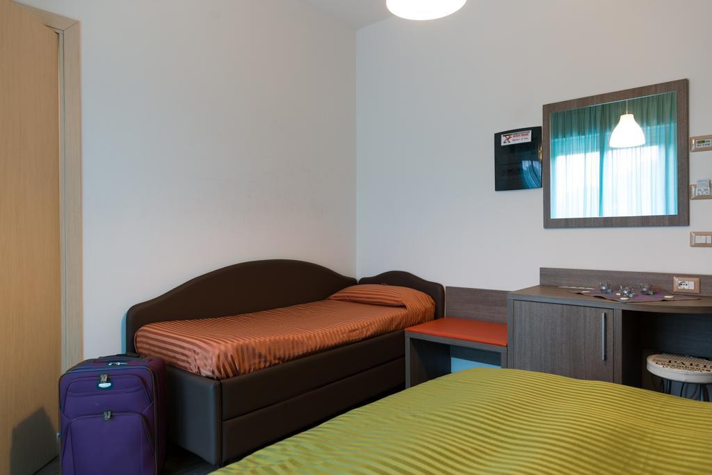 Hotel Miramare 3*