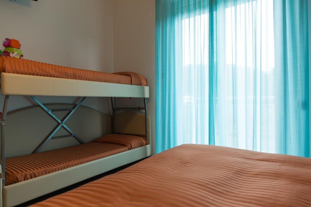 Hotel Hotel Miramare Pineto