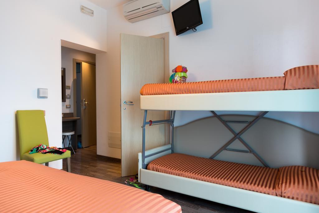 Hotel Miramare Pineto