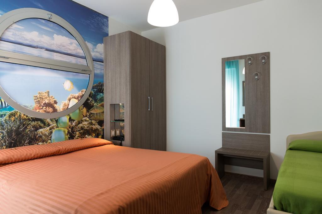 Hotel Miramare Pineto