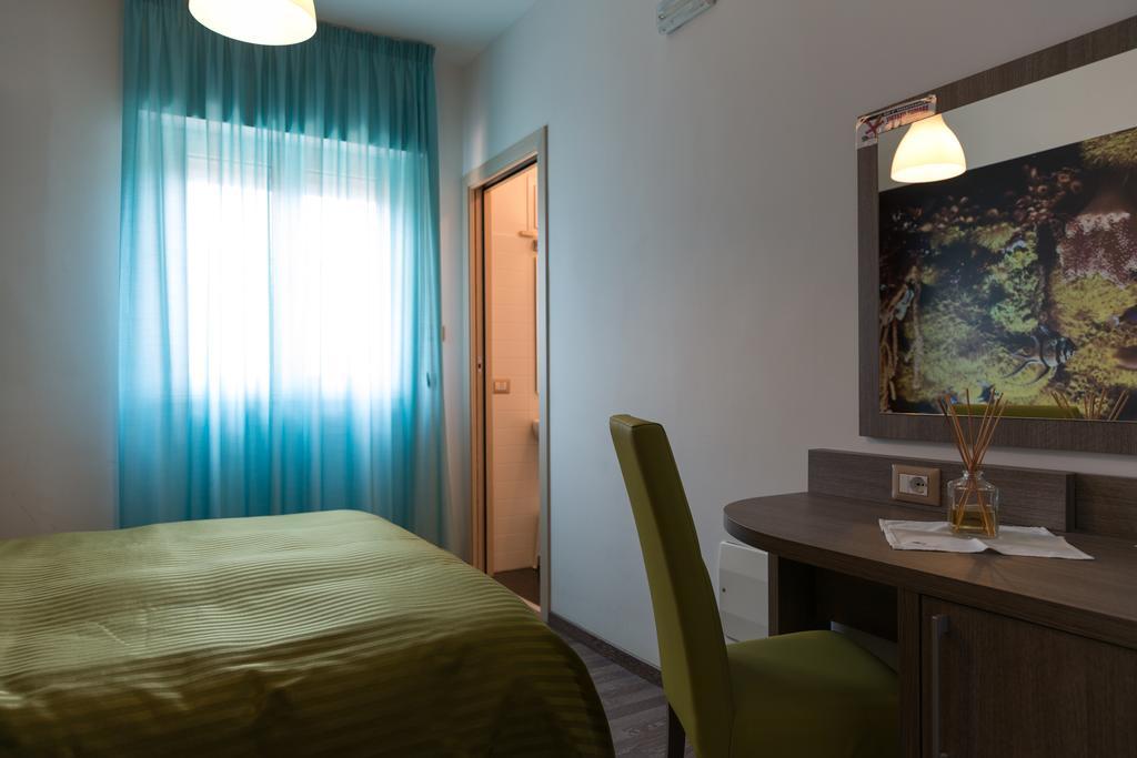 Hotel Miramare Pineto