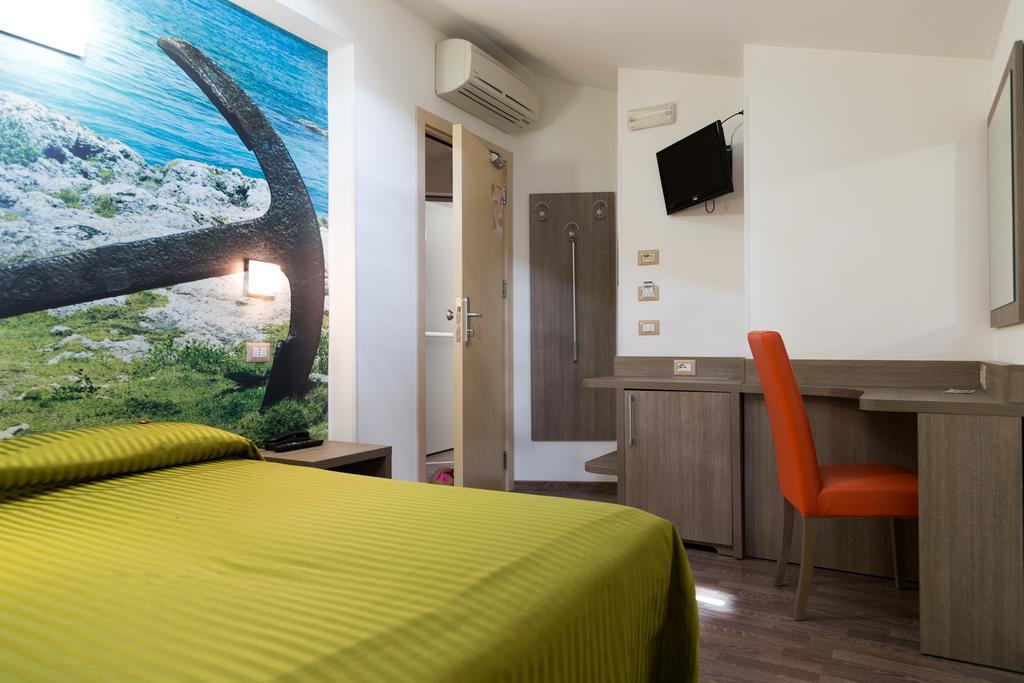 Hotel Hotel Miramare 3*