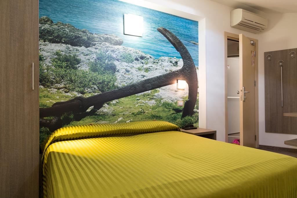 Hotel Miramare