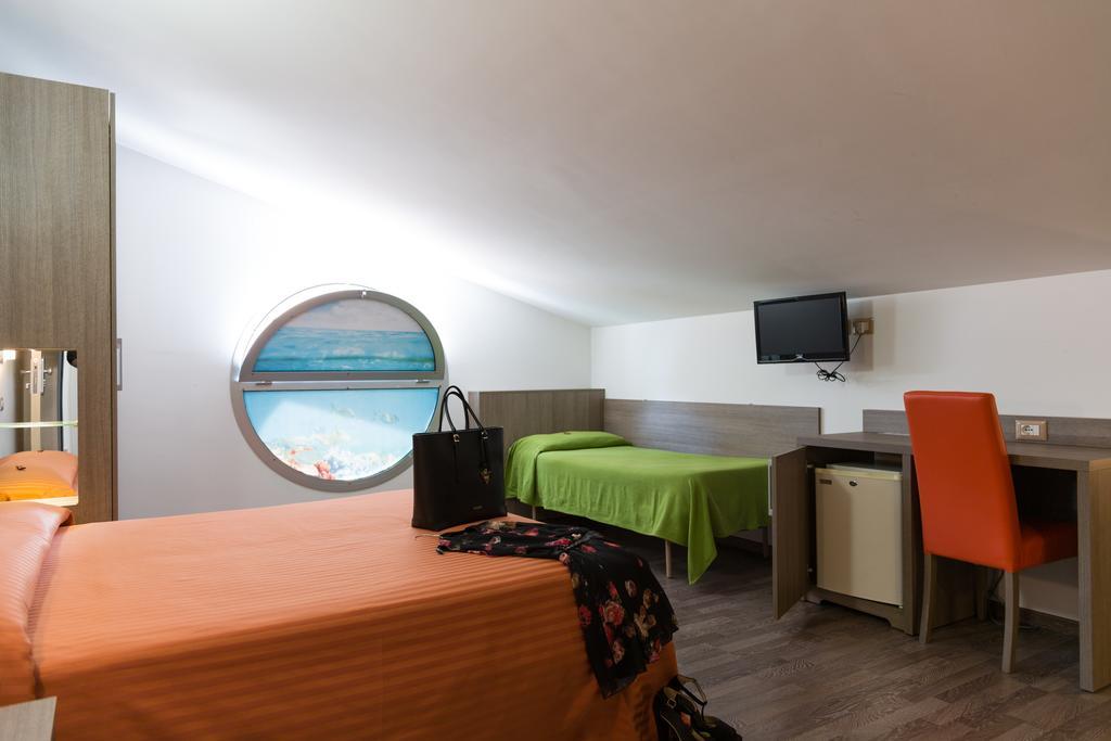 Miramare 3*