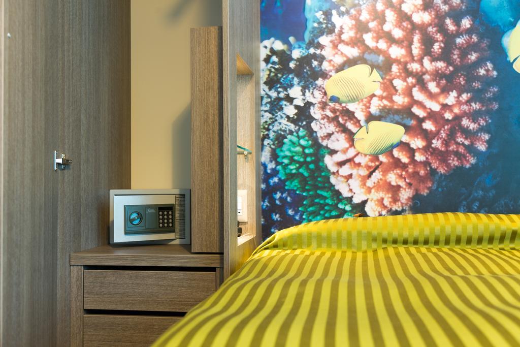 Hotel Miramare Pineto
