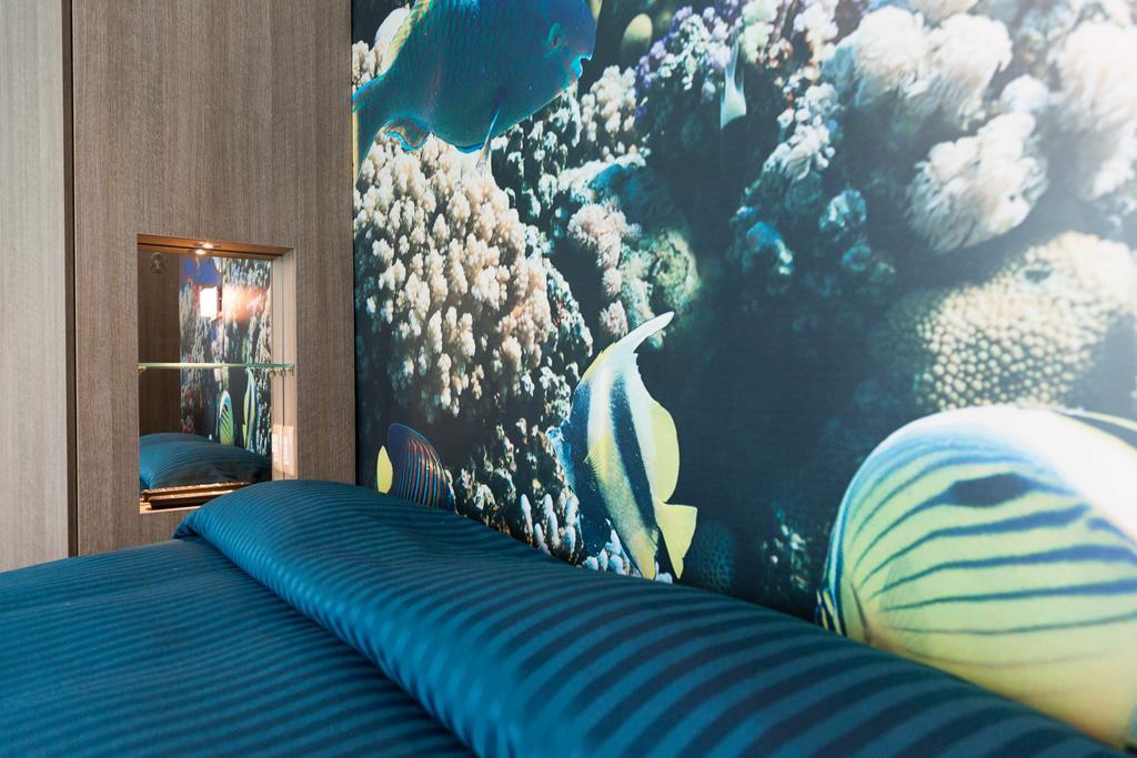 Miramare 3*