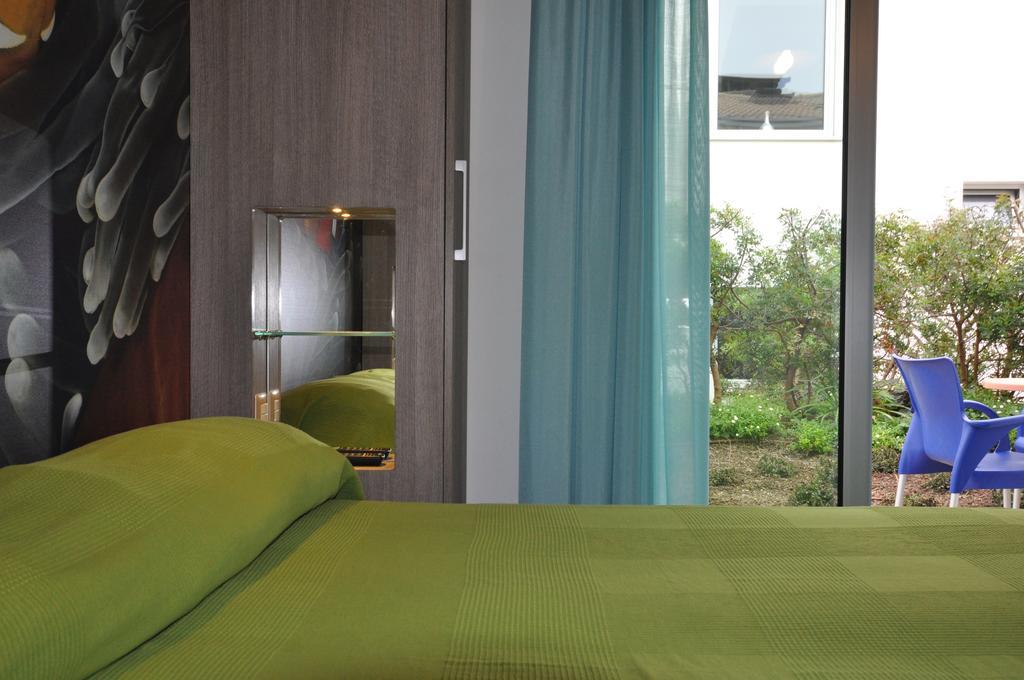 Miramare Hotel