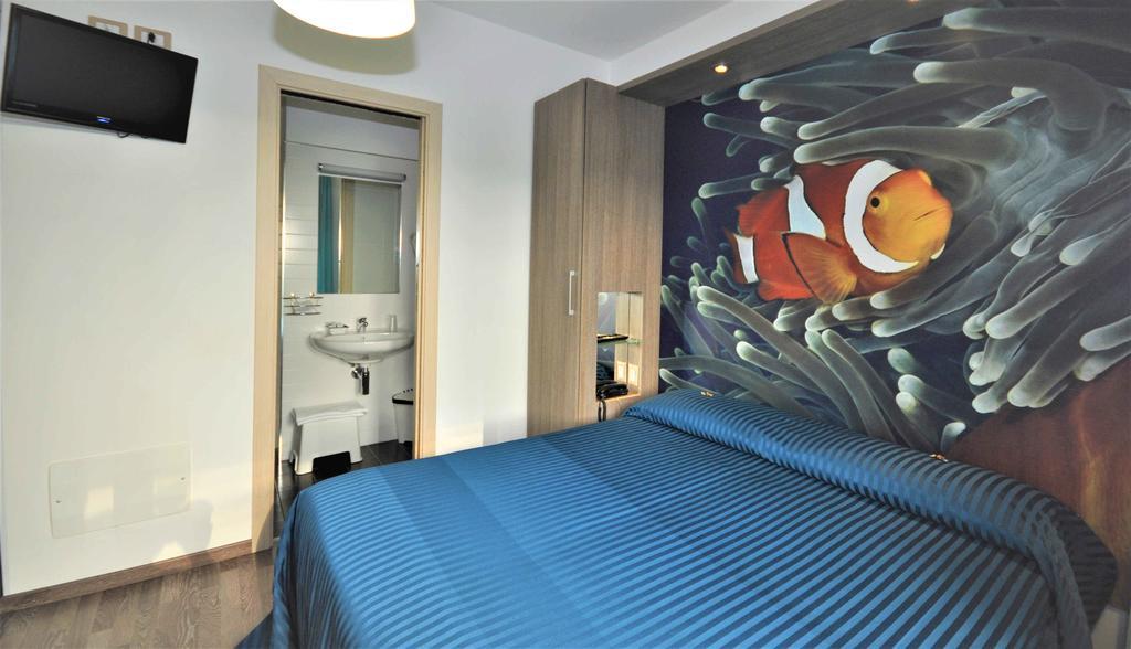 Hotel Miramare Hotel 3*