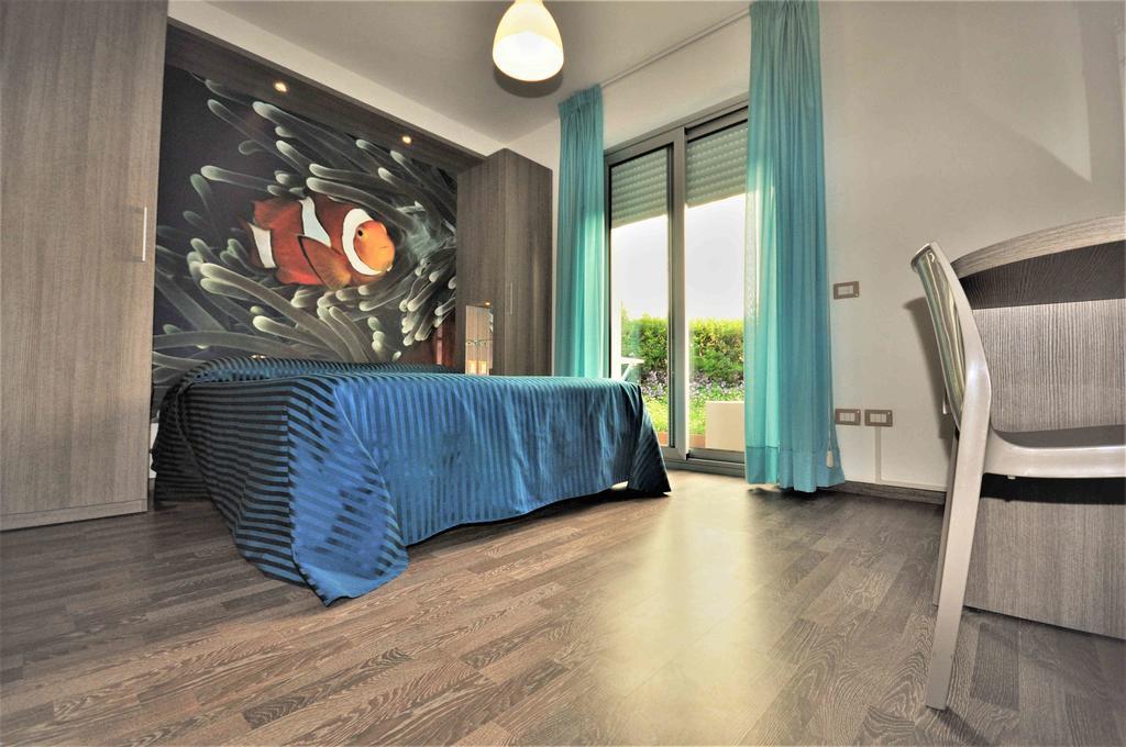 Hotel Miramare 3* Pineto