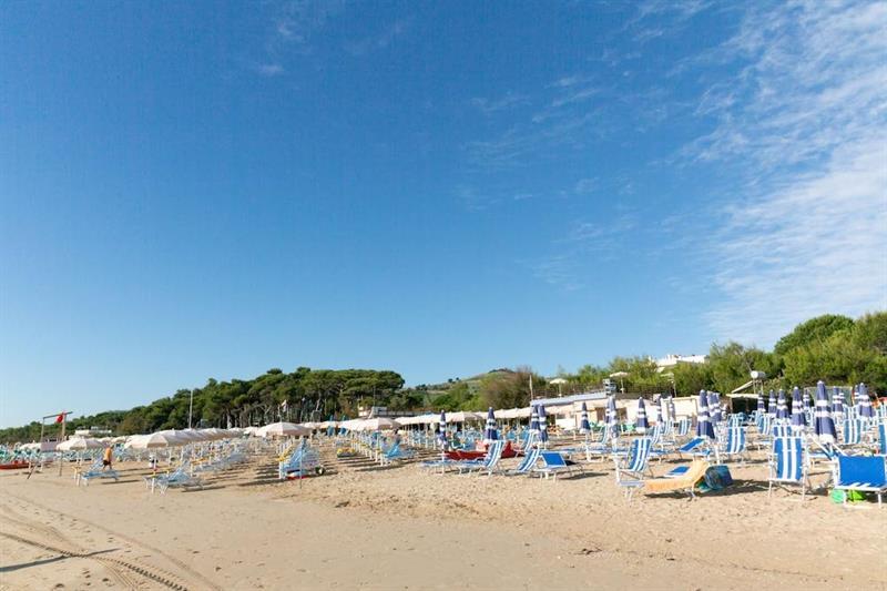 Hotel Miramare 3*